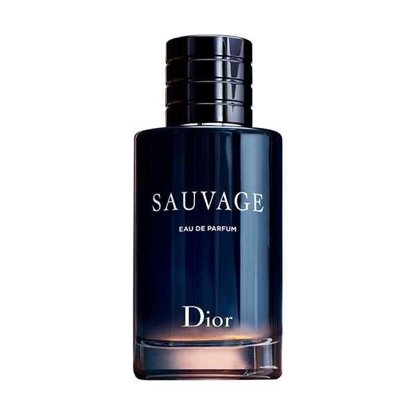 Perfum Męski - Dior Sauvage  dla Mężczyzn  EDP 100 ml