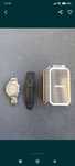 Casio wave ceptor solar WVA-M650D-2AER