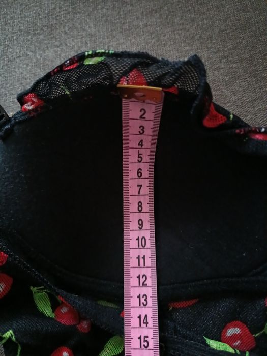 Красивий бюстгальтер корсет/бюстьє