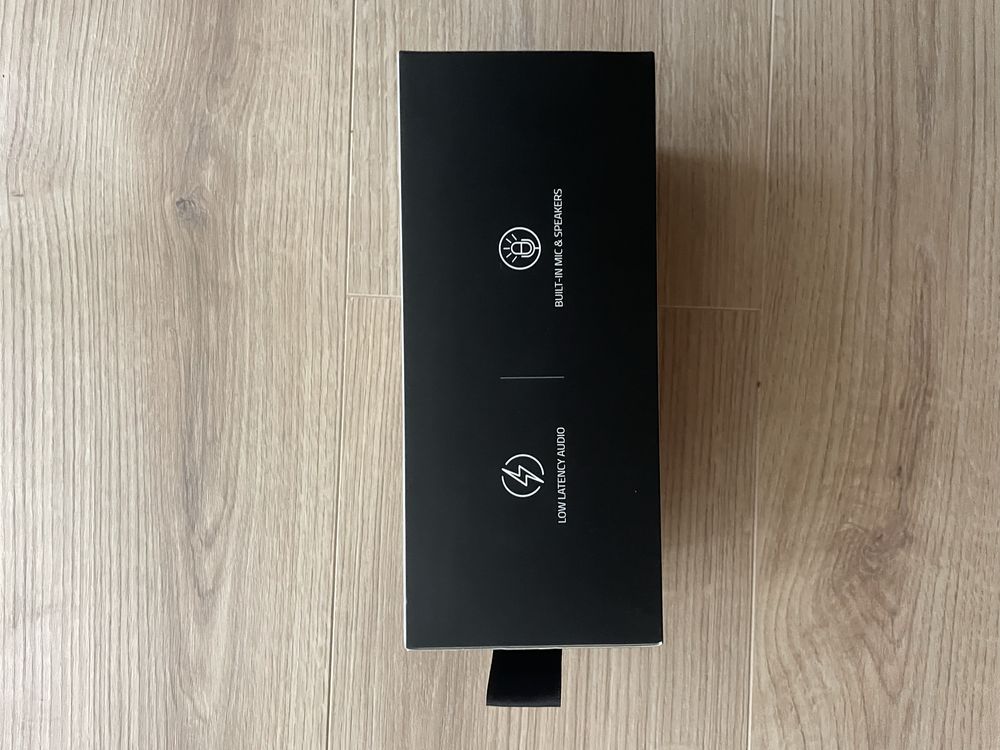 Razer smart glasses
