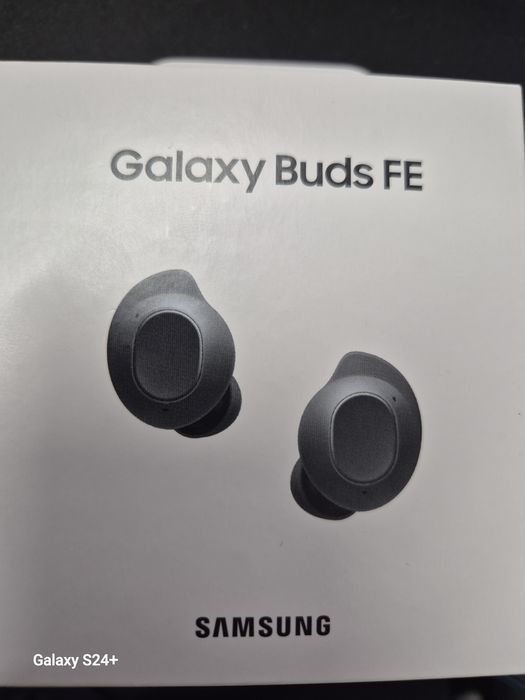 Buds FE Samsung Galaxy
