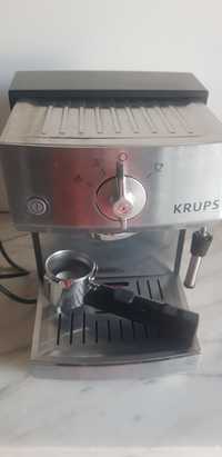 Máquina Café Krups Expert pro