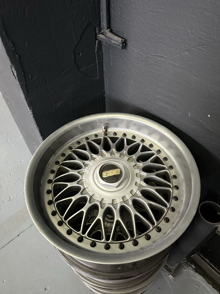 Диски  BBS RC090