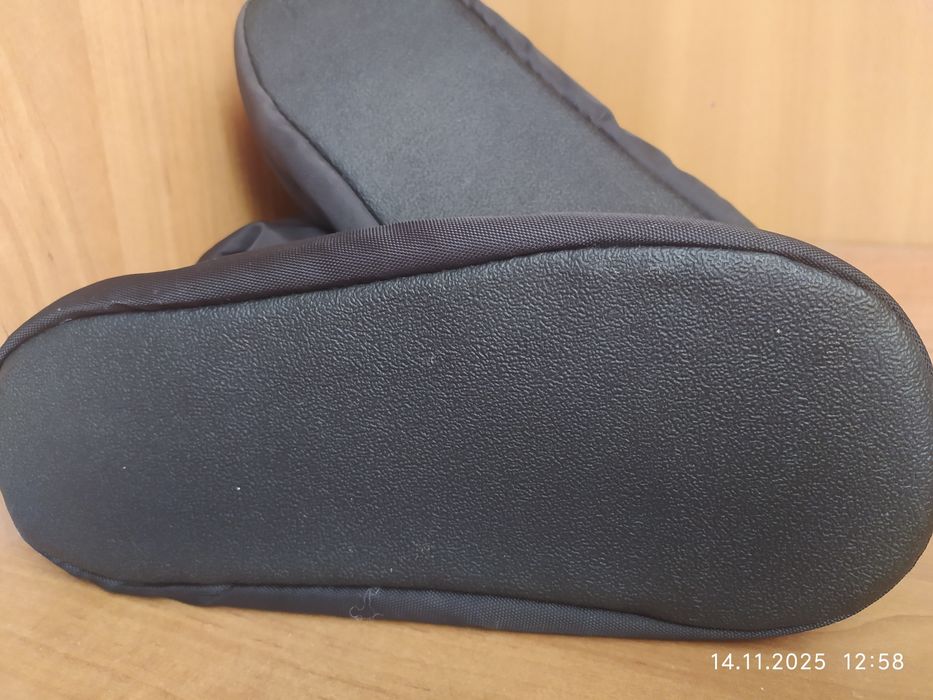 Акція сьогодні дешевше!Взуття розігріваюче для танців.