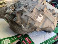Automatyczna skrzynia AF40 z Saab 9-3, 1.9 ttid, 180km