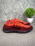 Nike Free 3.0 кроссовки 45-46 размер беговые яркие оригинал
