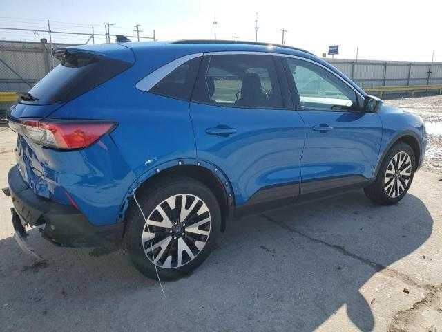 Ford Escape SEL 2020