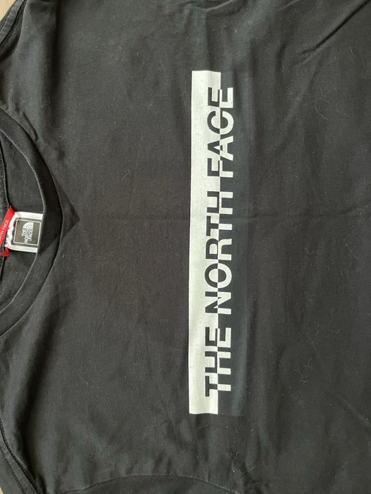 Продам лонгслів TNF і фотболки