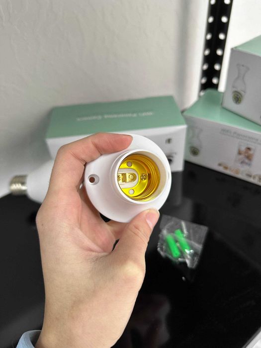 Камера відеонагляду з датчиком РУХУ та НІЧНОЇ зйомки! IP камера!