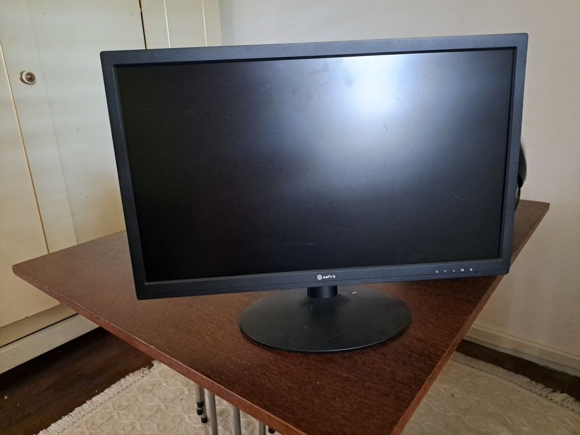 Monitor Full Hd Led Safire 21,5"