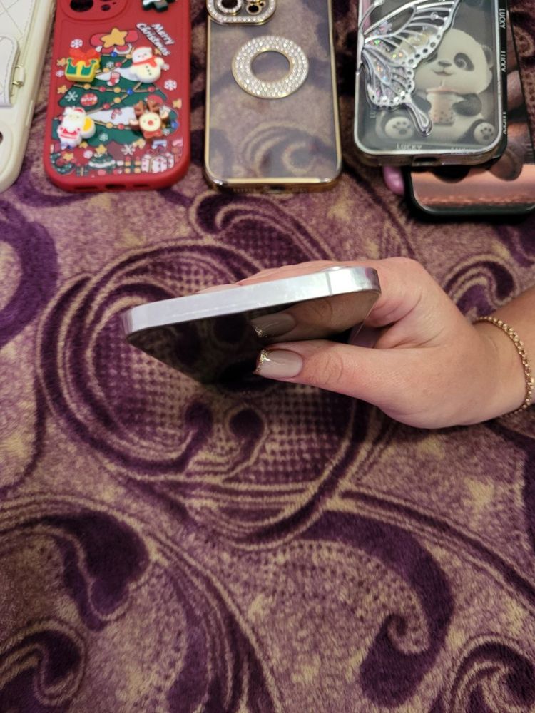 iPhone 12 про макс на 256