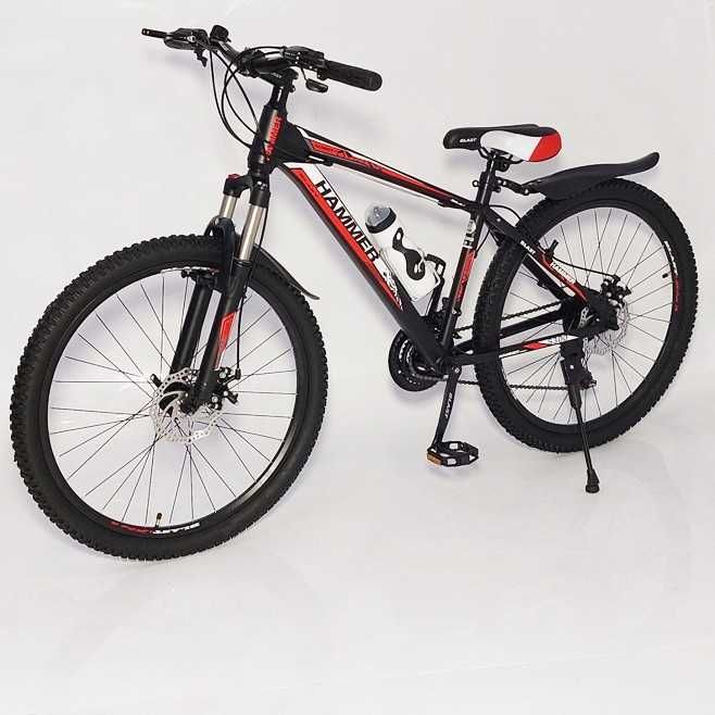 Скоростной велосипед Hammer Blast S-300 27,5 , 29 дюймов с 18 рамой
