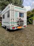 Autocaravana Weinsberg/Fiat Ducato