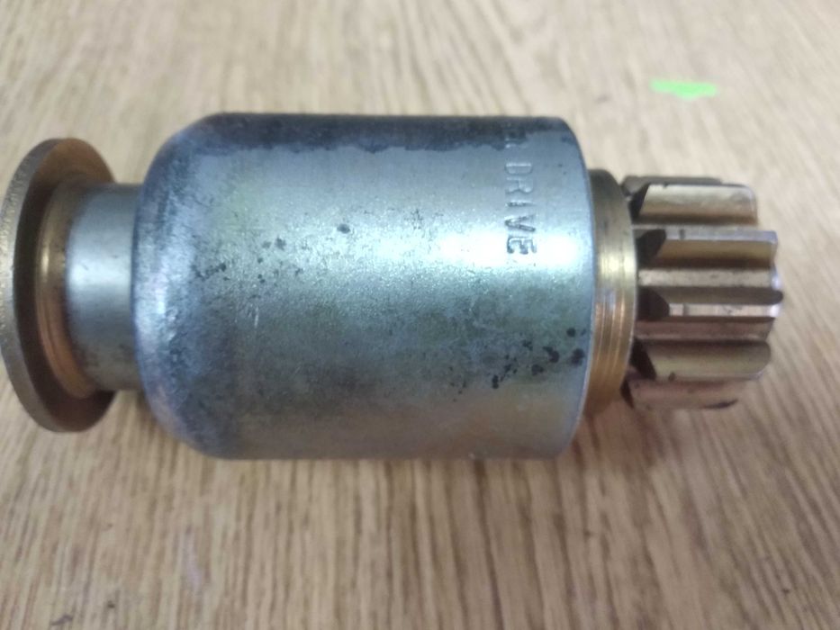 Бендикс DELCO 1975112 POSITORK STARTER DRIVE 10576 KOMATSU 1986002