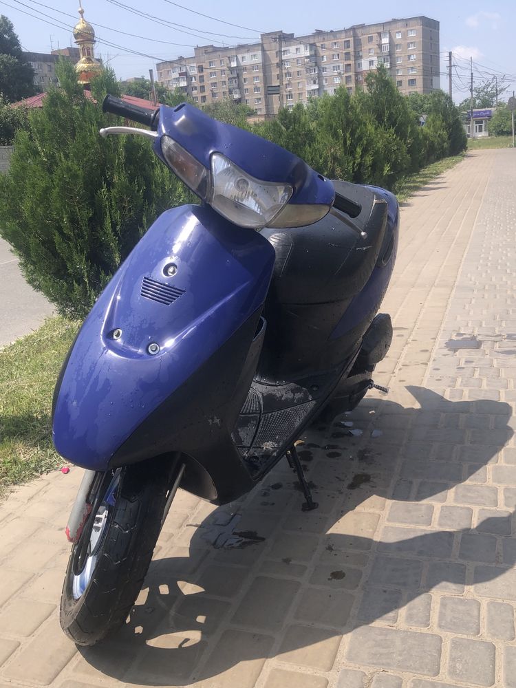 Продам сузуки летс