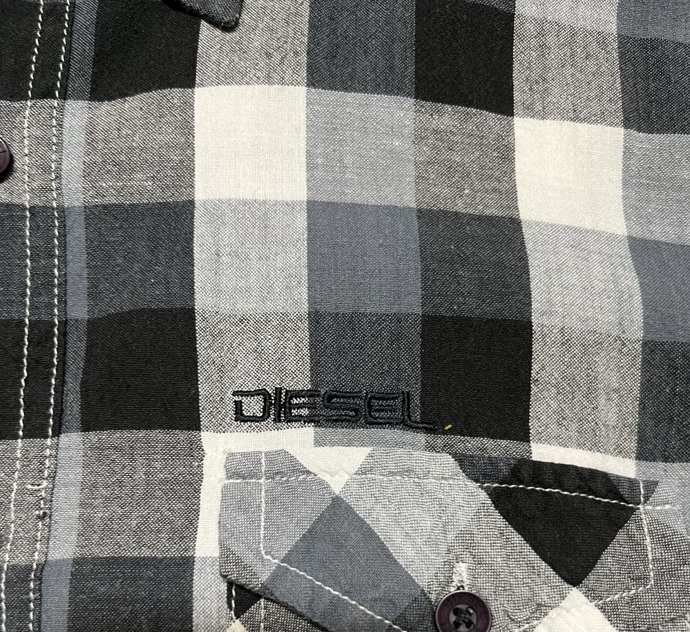 Сорочка Diesel