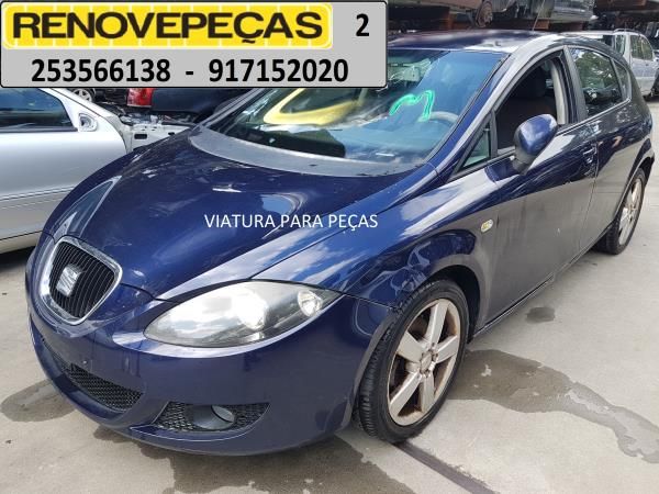 Boia combustível SEAT Leon (1P1)