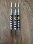 Lotki dart Red Dragon Gerwyn Price Thunder SE