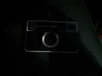 Maquina fotografica - KODAK - instamatic camera - anos 60