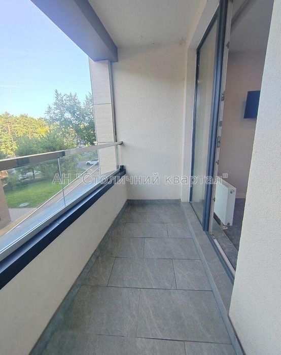 Оренда 1-кімн.квартири ЖК Автограф, метро Дарниця