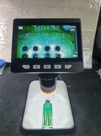 Цифровий мікроскоп (микроскоп) 1080P