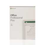 MS Office 2019 Pro Plus BOX DVD / PL