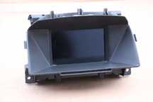 Wyświetlacz monitor Opel Astra III H Zafira II B 13275077
