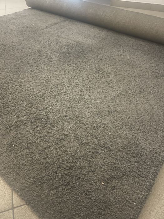 Tapete de casa (usado)