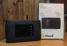 Роутер  4G ZTE MF920T