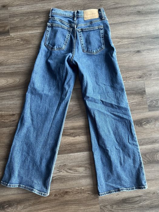 Calvin Klein жіночі джинси