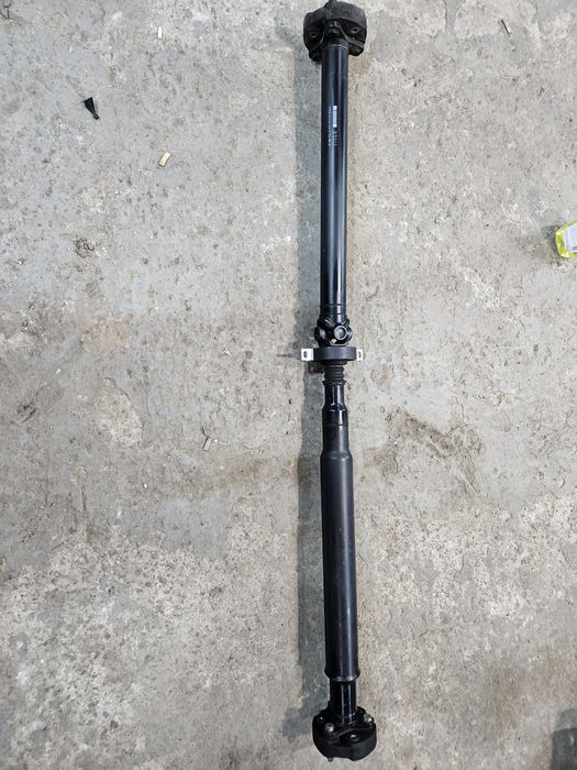 Карданний вал bmw f10 f11