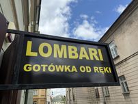 LOMBARD I- SKUP  -ODKUP - KOMIS ul. Noworybna 3