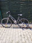 Rower trekkingowy TREK 7200 SL - Rama 17 (43cm), Kola 28