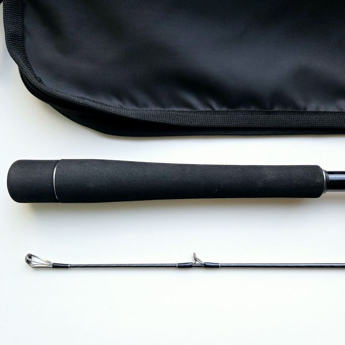 Спінінг Shimano Lunamis B706MH Casting