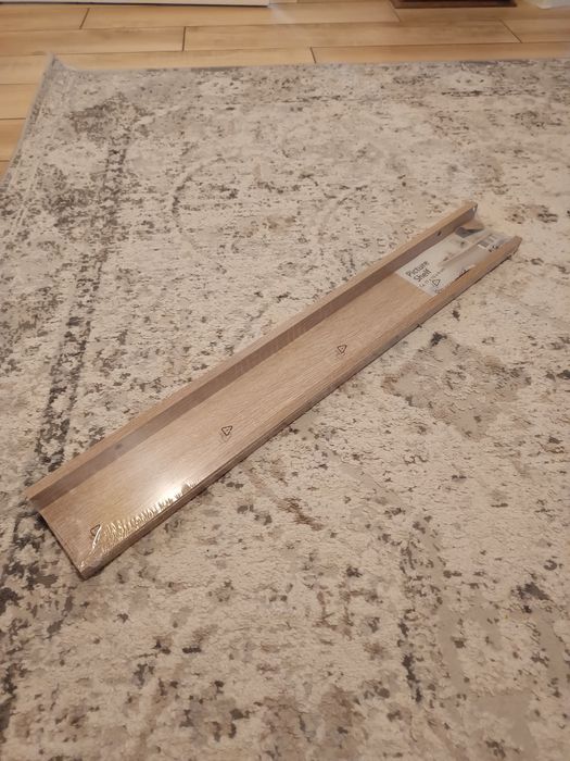 Półka na obrazki zdjęcia