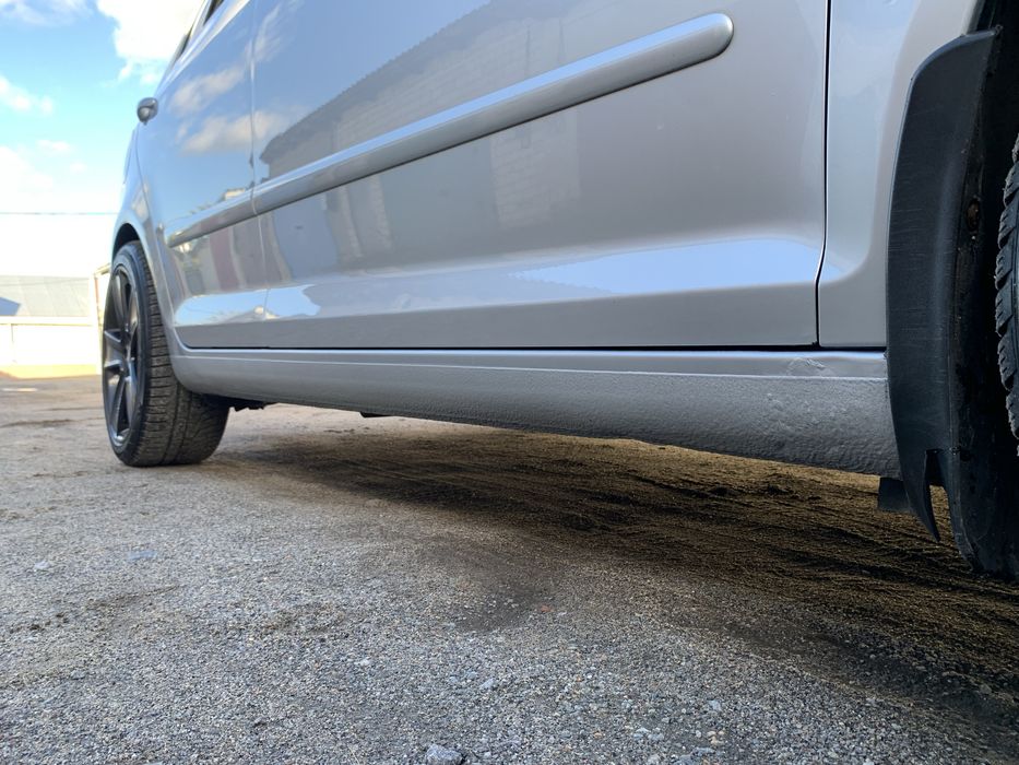 Volkswagen Golf Plus 2.0 tdi 2006р.