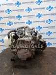 CAIXA VELOCIDADES FIAT FIORINO 1.3MJET 75CV, REF: 1.3 S/R ROBOTIZADA - SEMIAUTOM.