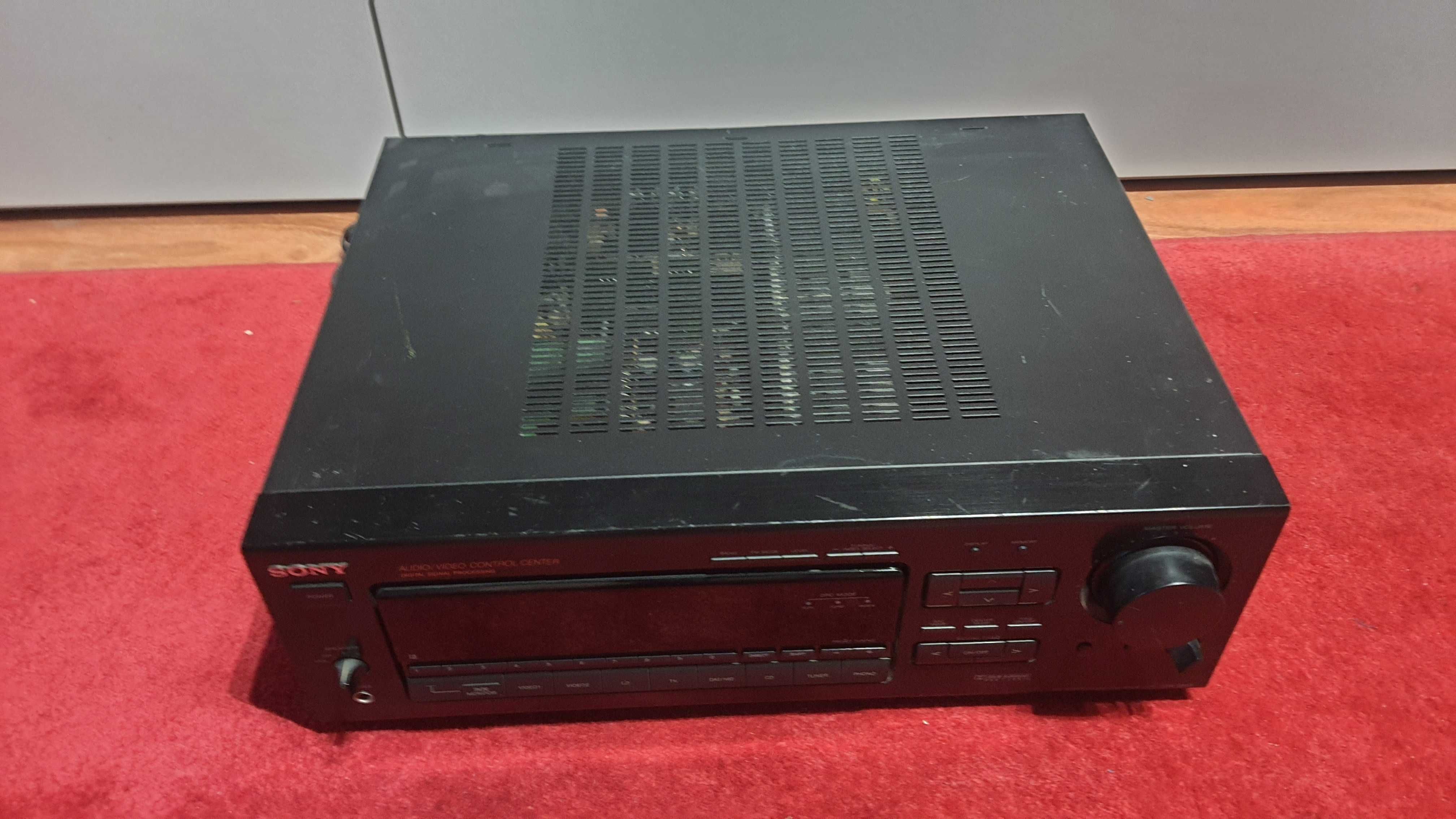 Amplituner Sony STR-D865 wzmacniacz