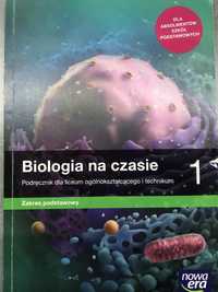 Biologia na czasie 1