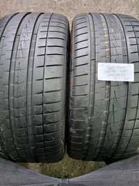 255/40/20 255/40R20 Verdestain 2021 Lato