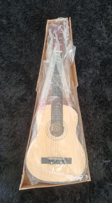 Guitarra clássica