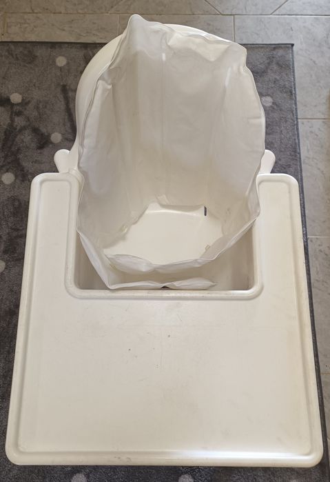 Cadeira de refeição