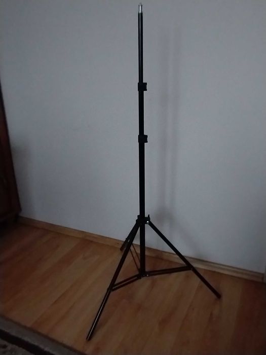 Statyw oświetleniowy POWERLUX W-803