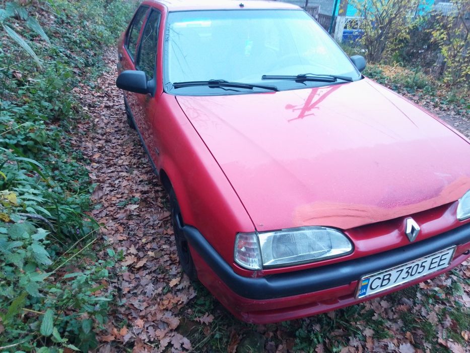 Продам авто Рено 19