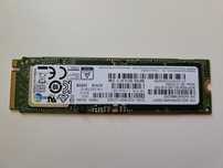 Dysk ssd 256gb chyba m2, nie znam się...