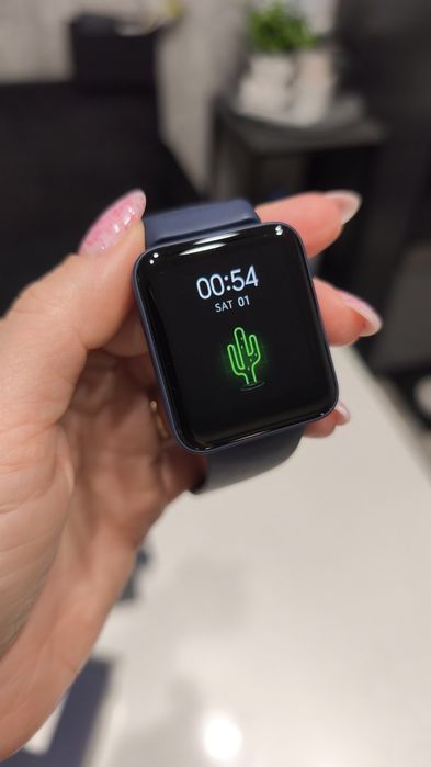 Смарт-годинник Xiaomi Redmi Watch 2 Lite Blue