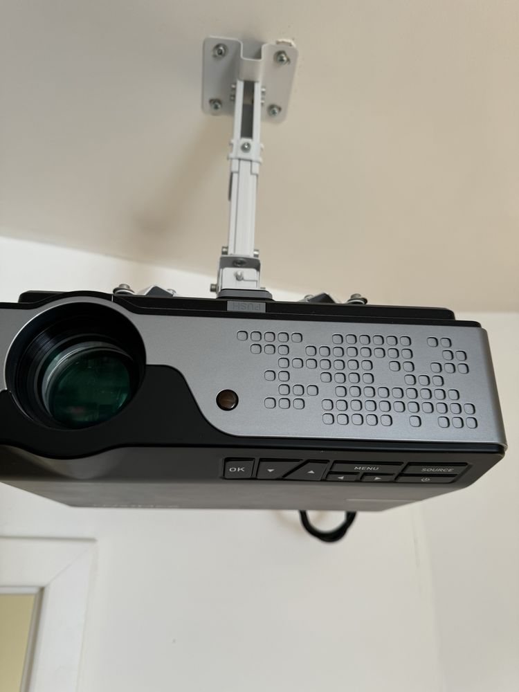 Projektor Overmax multi pic 4.1
