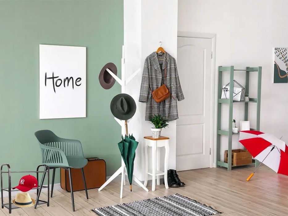 Półka na buty obuwie organizer szafka stojak regał 3 półki