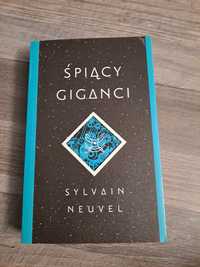 Śpiący Giganci Sylvain Neuvel