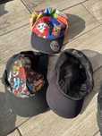 Zapki z daszkiem czapka psi patrol marvel